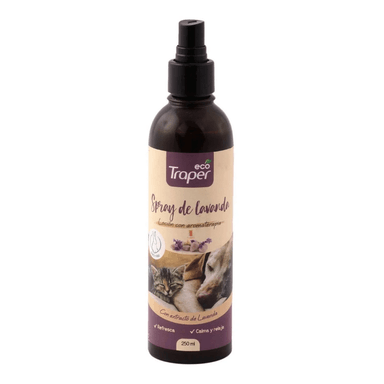 SPRAY LAVANDA TRAPER 250 ML - 1
