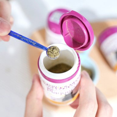 CUIDADO DENTAL GATOS PRODEN PLAQUEOFF POLVO LIMPIEZA DIENTES 40 GR - 5