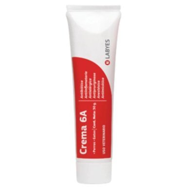 CREMA 6A 30G VCTO 31/07/2026 - 1