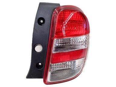 FAROL TRASERO DERECHO SPORT NISSAN MARCH ACTIVE 2012-2015 - 1