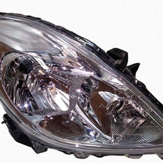OPTICO DERECHO NISSAN VERSA 2012-2014 - 1