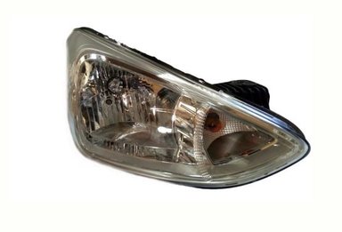 OPTICO DERECHO HYUNDAI I10 2014-2017 - 1