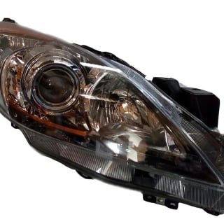 OPTICO DERECHO MAZDA 3 2009-2012 - 1