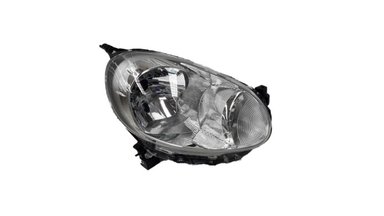 FOCO OPTICO DERECHO NISSAN MARCH ACTIVE 2012-2015 - 1