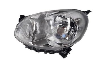 OPTICO IZQUIERDO NISSAN MARCH ACTIVE 2012-2015 - 1