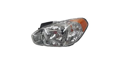 OPTICO IZQUIERDO HYUNDAI ACCENT 2006-2011 - 1