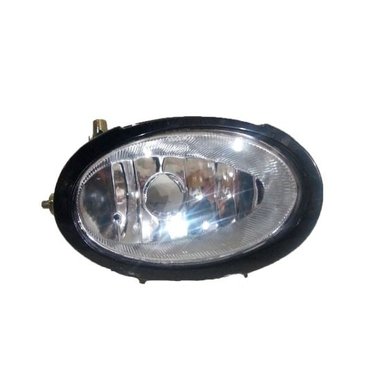 NEBLINERO IZQUIERDO MAZDA 3 2003-2005 - 1