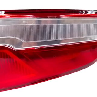 FAROL PORTALON IZQUIERDO FORD ECOSPORT 2013-2018 - 1