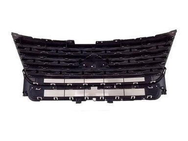 MASCARA FORD EXPLORER 2017-2018 - 2