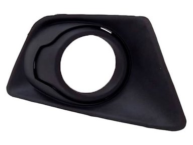 REJILLA O TAPA DE PARACHOQUE DERECHO CON HOYO FORD ECOSPORT 1.6 MVJA DOHC 16 VALV 4X2 2013-2018 - 1