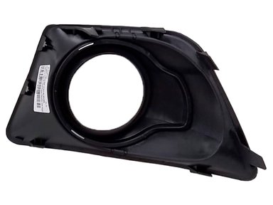 REJILLA O TAPA DE PARACHOQUE DERECHO CON HOYO FORD ECOSPORT 1.6 MVJA DOHC 16 VALV 4X2 2013-2018 - 2