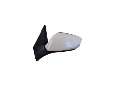 ESPEJO PUERTA IZQUIERDO ELECTRICO CON FOCO HYUNDAI ACCENT 2012-2013 - 3
