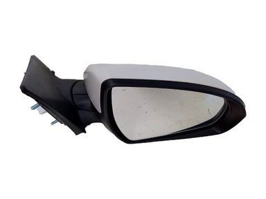 ESPEJO PUERTA DERECHO ELECTRICO CON FOCO HYUNDAI ELANTRA 2017-2019 - 1