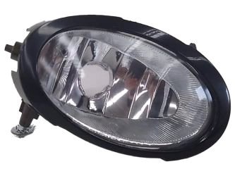 NEBLINERO DERECHO MAZDA 3 2003-2005 - 1