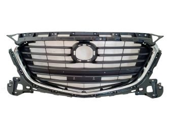 MASCARA MAZDA 3 2017-2020 - 1