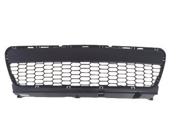 REJILLA DE PARACHOQUE CENTRAL MAZDA 3 2006-2007-2008-2009 - 1