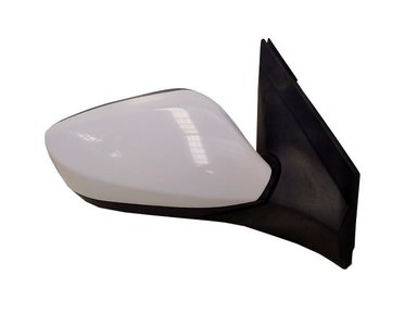 ESPEJO PUERTA DERECHO MANUAL HYUNDAI ACCENT 2012-2013 - 2