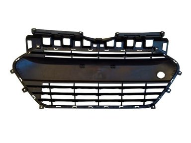 REJILLA DE PARACHOQUE CENTRAL HYUNDAI I10 2014-2017 - 2