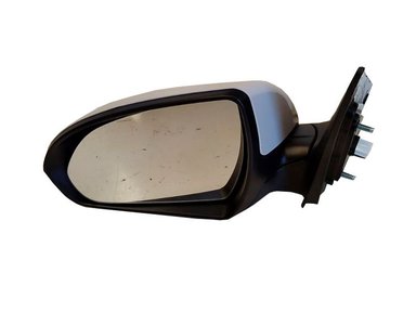 ESPEJO PUERTA IZQUIERDO ELÉCTRICO HYUNDAI ELANTRA 2017-2019 - 1