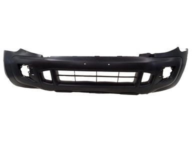 PARACHOQUE DELANTERO FORD RANGER 2013-2016 - 1