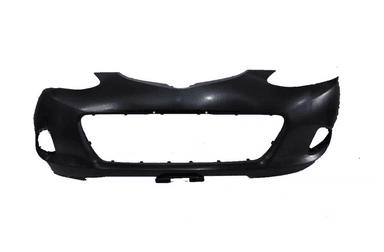 PARACHOQUE DELANTERO MAZDA 2 2005-2011 - 1