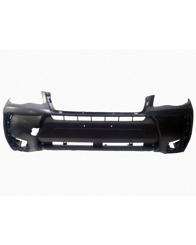 PARACHOQUE DELANTERO 2.5 SUBARU FORESTER 2014-2016 - 1