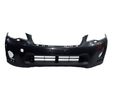 PARACHOQUE DELANTERO CON HOYO PARA SAPITO  SUBARU XV 2016-2017 - 1