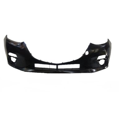 PARACHOQUE DELANTERO MAZDA 3 2015-2016 - 1