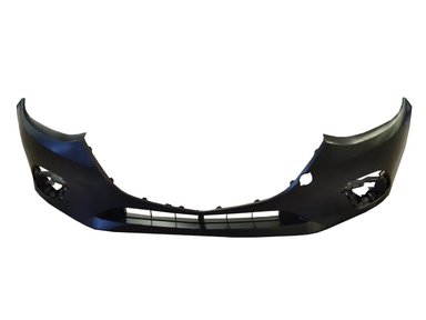 PARACHOQUE DELANTERO MAZDA 3 2015-2016 - 1