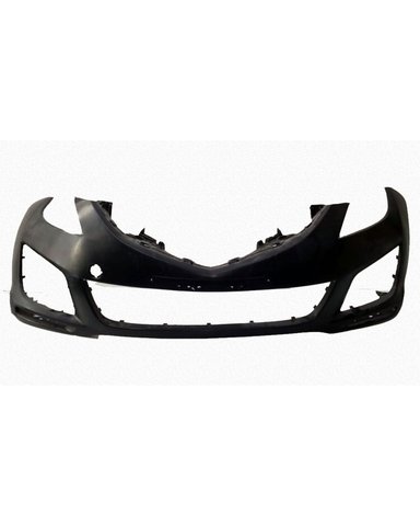 PARACHOQUE DELANTERO SPORT MAZDA 6 2009-2010 - 1