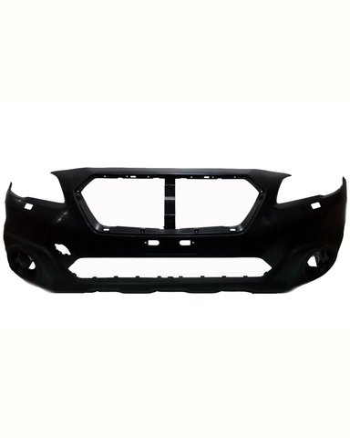PARACHOQUE DELANTERO CON HOYO PARA SENSOR SUBARU OUTBACK 2015-2016 - 1
