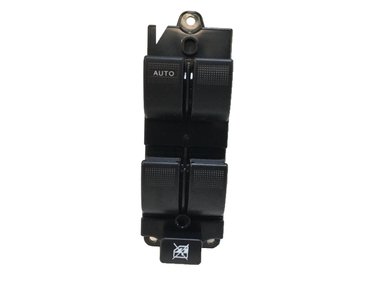 BOTONERA ALZAVIDRIO PRINCIPAL MAZDA 323 1998-2000 - 1