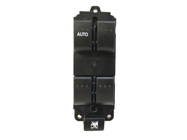 BOTONERA ALZAVIDRIO PRINCIPAL MAZDA 3 2003-2005 - 1