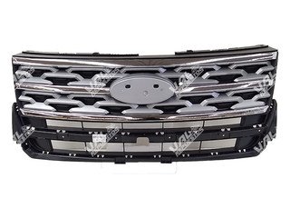 MASCARA FORD EXPLORER 2019-2020 - 1