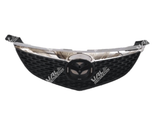 MASCARA MAZDA 3 2003-2005 - 1