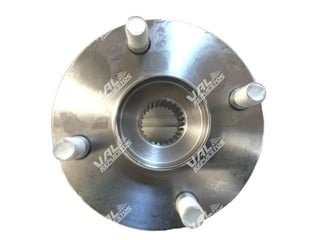 MAZA DELANTERA SIN ABS MAZDA 2 2005-2011 - 1