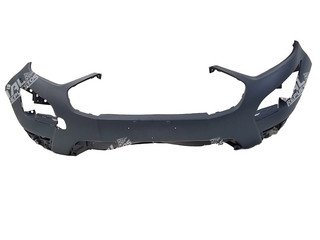 PARACHOQUE DELANTERO FORD ECOSPORT 2019-2022 - 1