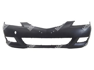 PARACHOQUE DELANTERO MAZDA 3 2003-2005 - 1
