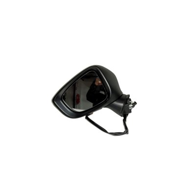 ESPEJO PUERTA IZQUIERDO ELECTRICO MAZDA 3 2017-2020 - 1