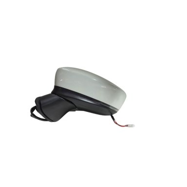 ESPEJO PUERTA IZQUIERDO ELECTRICO MAZDA 3 2017-2020 - 2