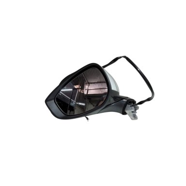 ESPEJO PUERTA IZQUIERDO ELECTRICO MAZDA 3 2021-2023 - 1