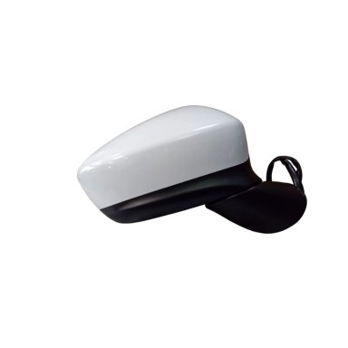 ESPEJO PUERTA DERECHO ELECTRICO CON FOCO MAZDA CX-5 2012-2015 - 2