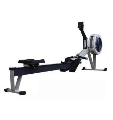 MÁQUINA PLEGABLE JUGUETÓN DE REMO REMADORA AIRE - 1