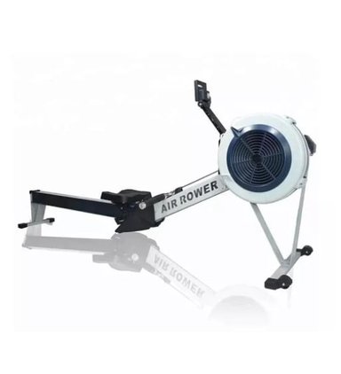 MÁQUINA PLEGABLE JUGUETÓN DE REMO REMADORA AIRE - 2