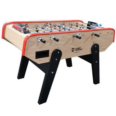 TACA TACA JUGUETÓN JI-TT-513988 90X76 CM 4 PERSONAS IMPORTADO - 1