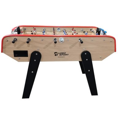 TACA TACA JUGUETÓN JI-TT-513988 90X76 CM 4 PERSONAS IMPORTADO - 2