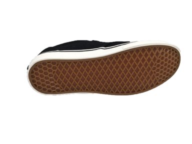 ZAPATILLA LONA AZUL PANDG - 6