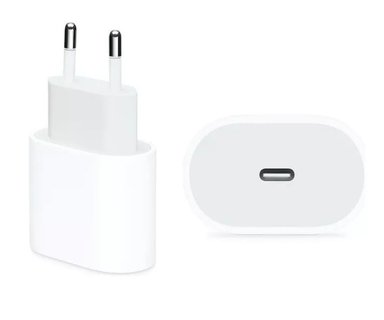 CARGA RÁPIDA CARGADOR 35W IPHONE 15 PRO MAX USB-C TIPO C POWER - 2