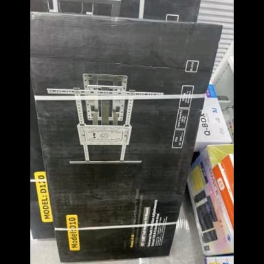 SOPORTE DE TV GRANDE DE 45 A 100 PULGADAS D10 - 2