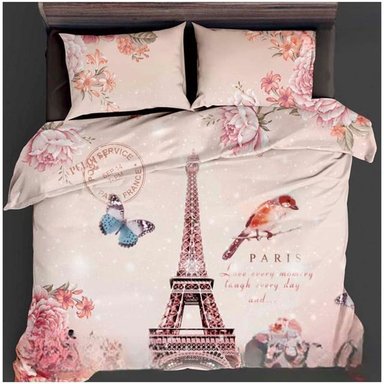 CUBRECAMA QUILT VERANO 2 PLAZAS-12 - 1